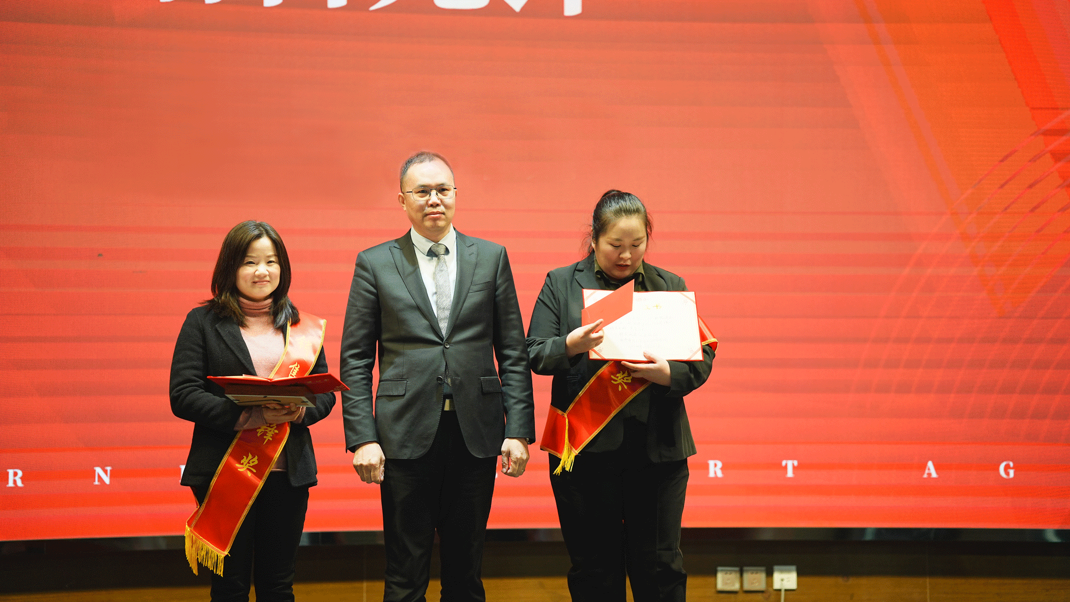 三十年如一日，逐夢前行 | 凱奇集團于上海、溫州兩地舉辦2024年度慶典